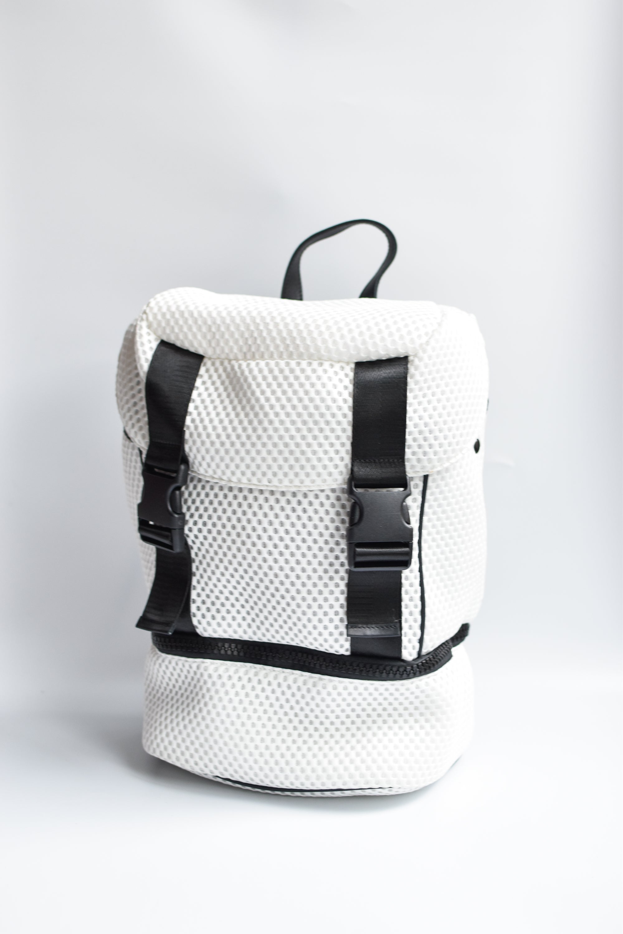 Cheap off white discount backpack